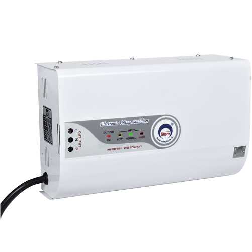 LCD TV Voltage Stabilizer 